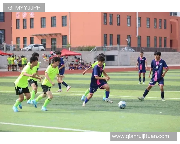 奉新足球崛起之路探索地方足球文化与青少年培养的结合之道